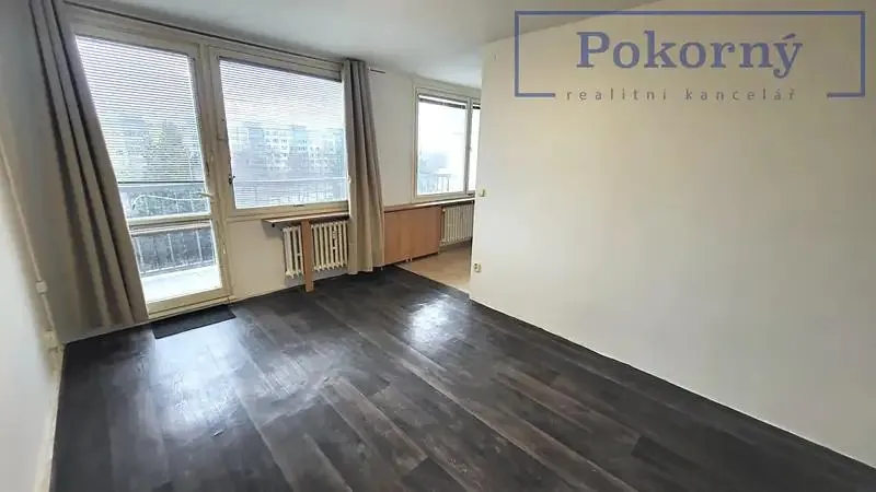 3+1, Rumburská, Praha 9 - Střížkov