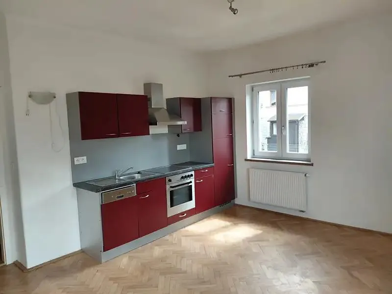 2+kk, Šumavská, Sušice, Klatovy, Plzeňský kraj