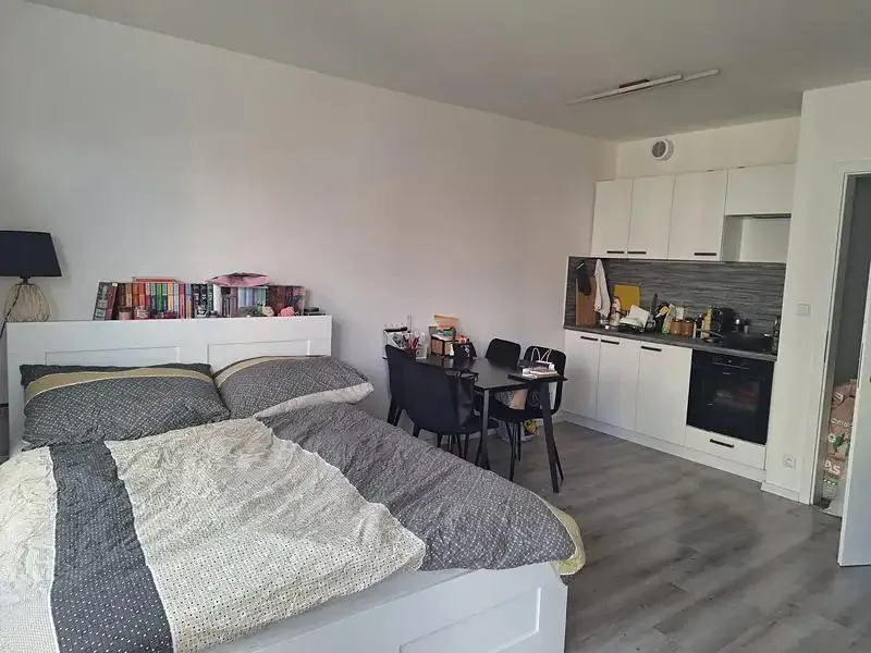 1+kk, Stočesova, Praha 6 - Ruzyně