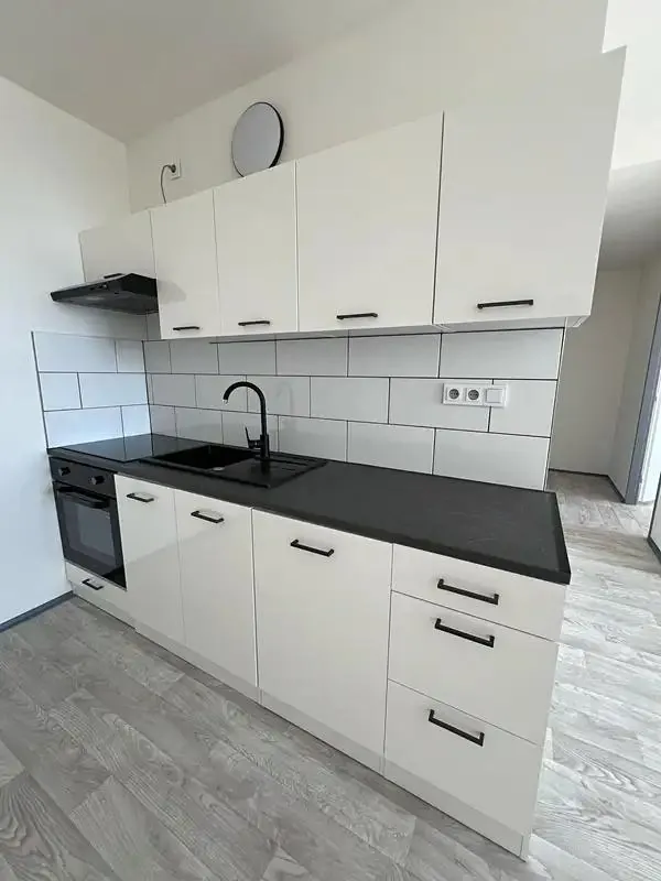 2+kk, Kopistská, Litvínov, Most, Ústecký kraj