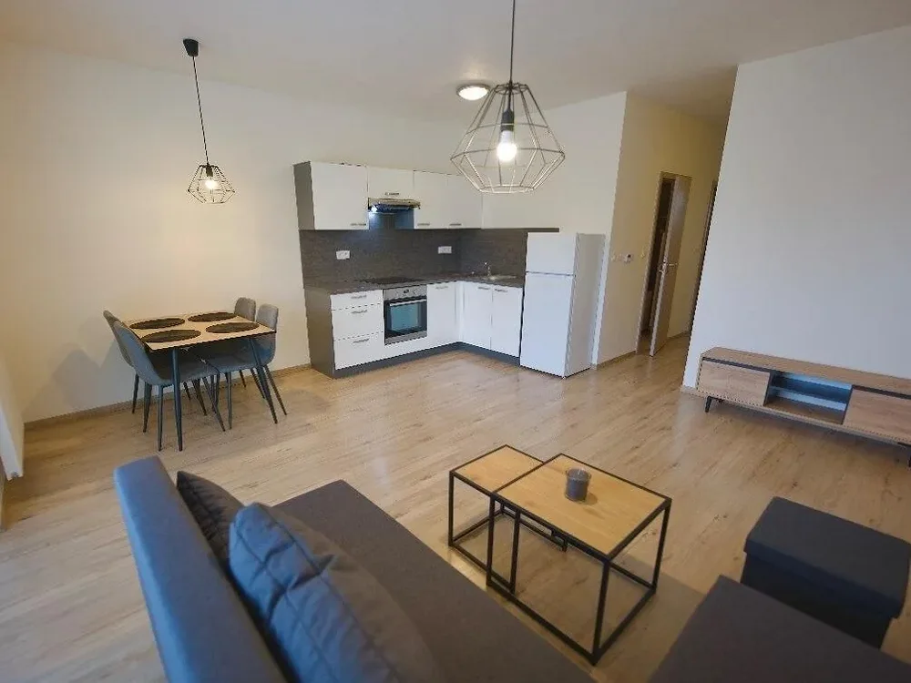 1+1, Horova, Ústí nad Labem, Ústecký kraj