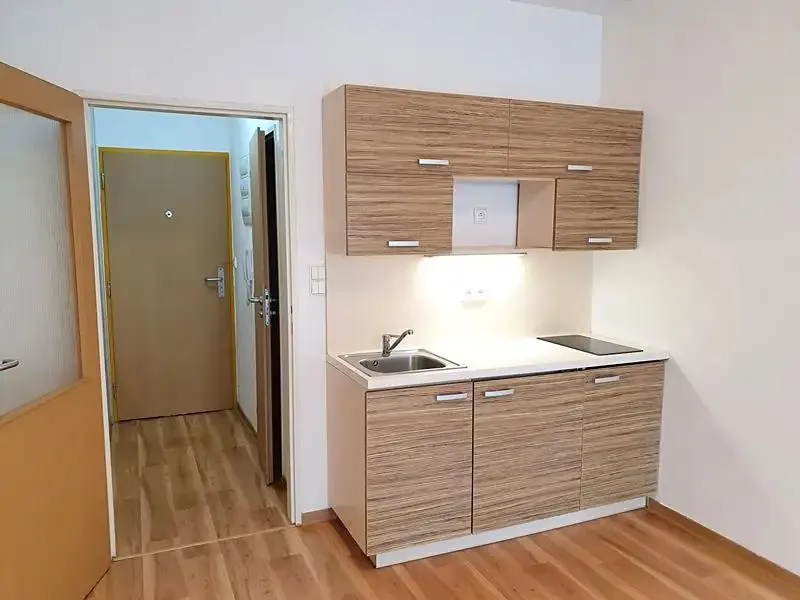 1+kk, Kavaleristů, Olomouc, Olomoucký kraj