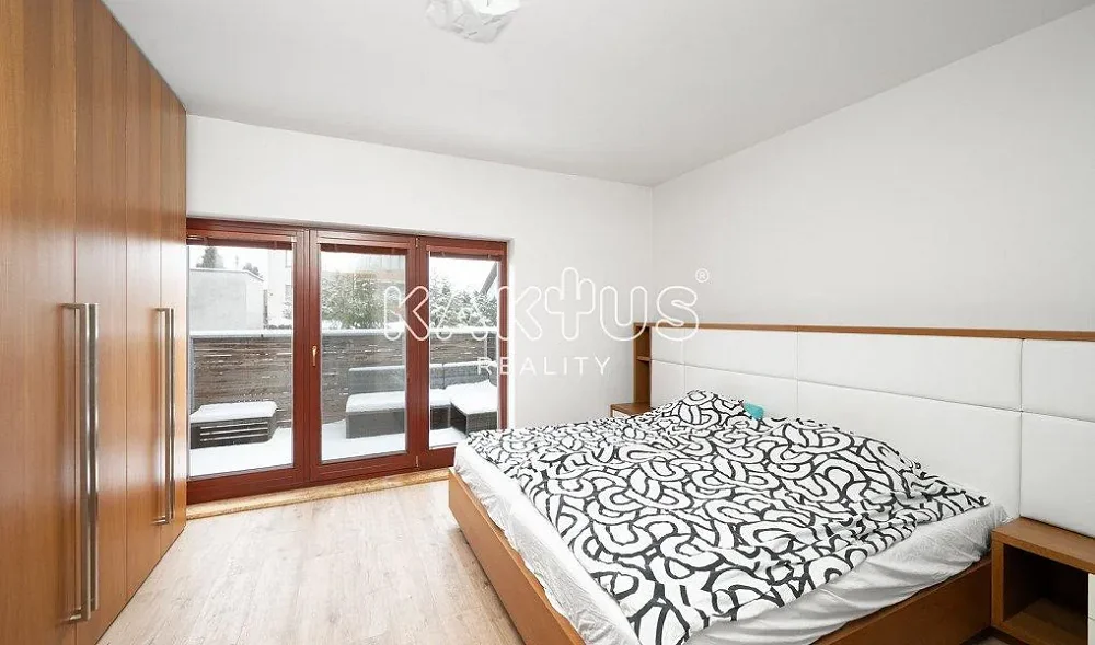 2+kk, Břidličná, Vřesina, Ostrava-město, Moravskoslezský kraj