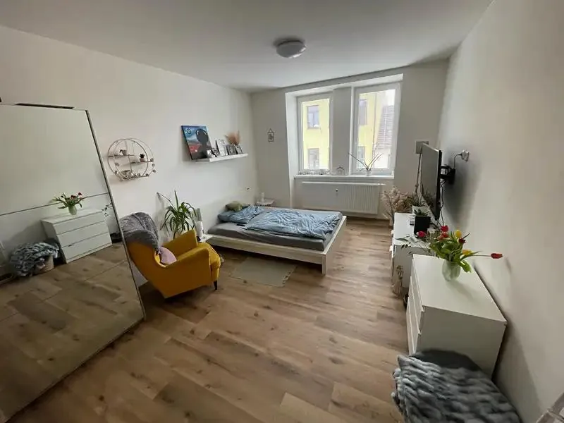 2+kk, Štolcova, Brno-město, Jihomoravský kraj
