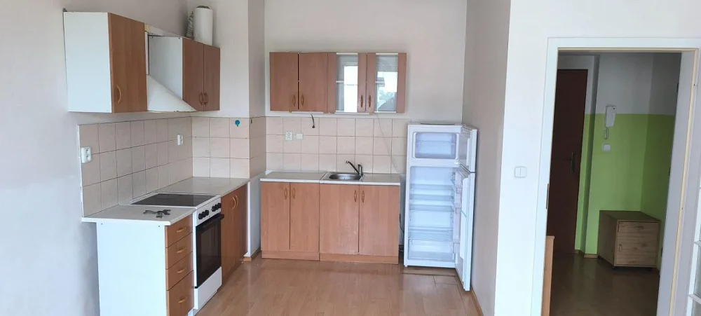 2+kk, Mattioliho, Praha 10 - Záběhlice