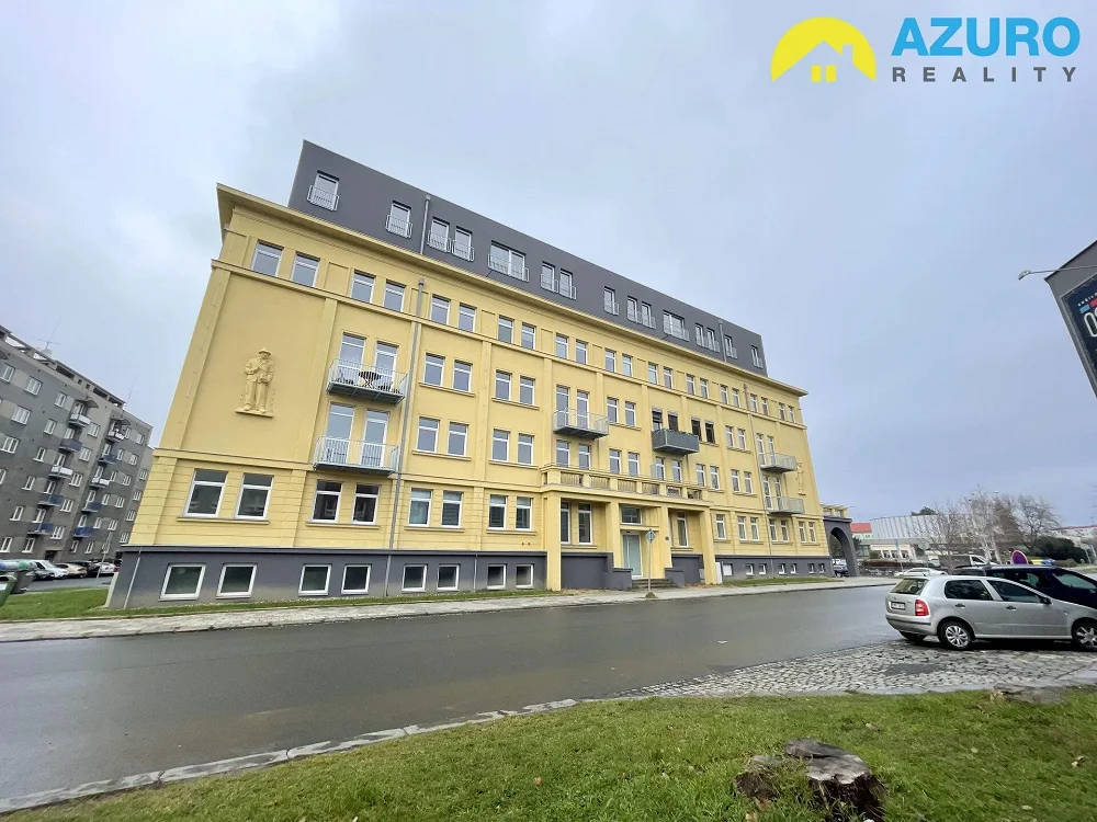 1+kk, Čechova, Přerov, Olomoucký kraj