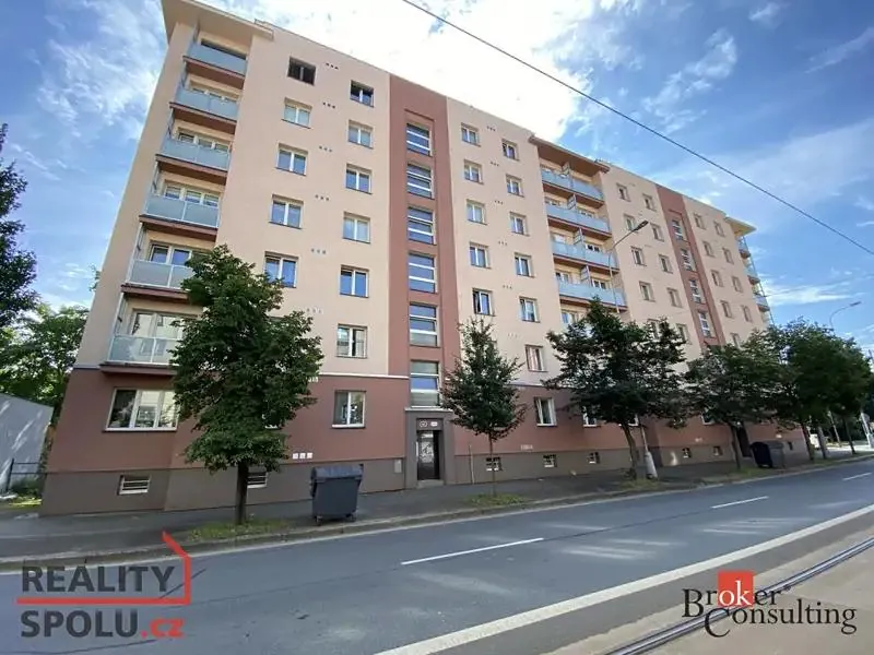 3+1, Klatovská třída, Plzeň-město, Plzeňský kraj