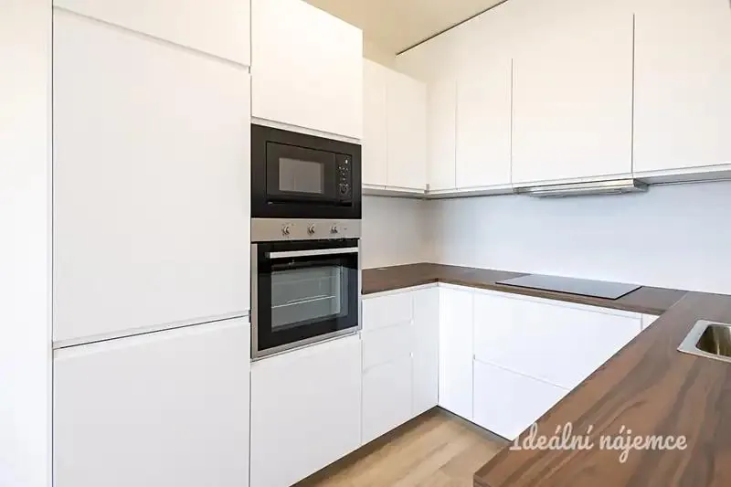 2+kk, Waltariho, Praha 9 - Hloubětín