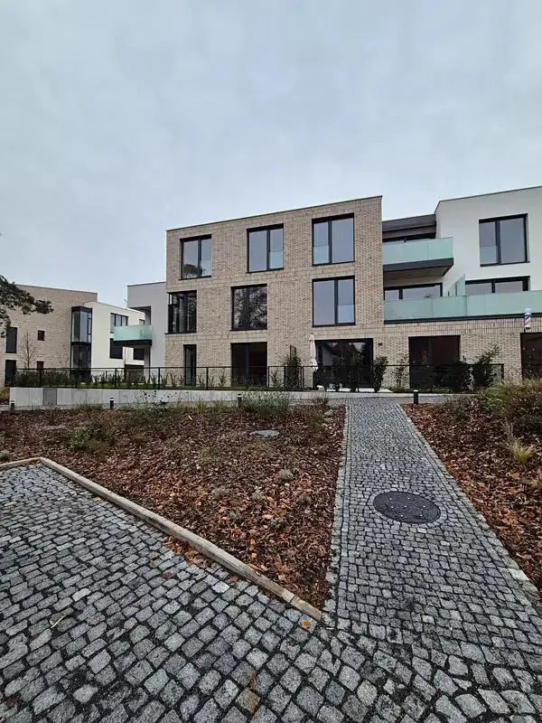 4+kk, Ke Hřišti, Černošice, Praha-západ, Středočeský kraj