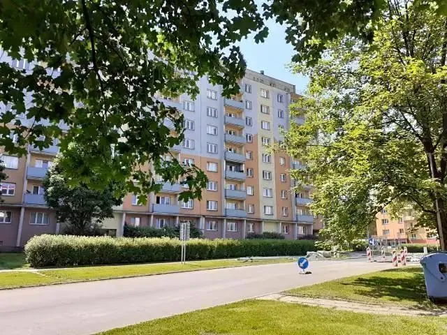 1+1, Obránců míru, Kopřivnice, Nový Jičín, Moravskoslezský kraj