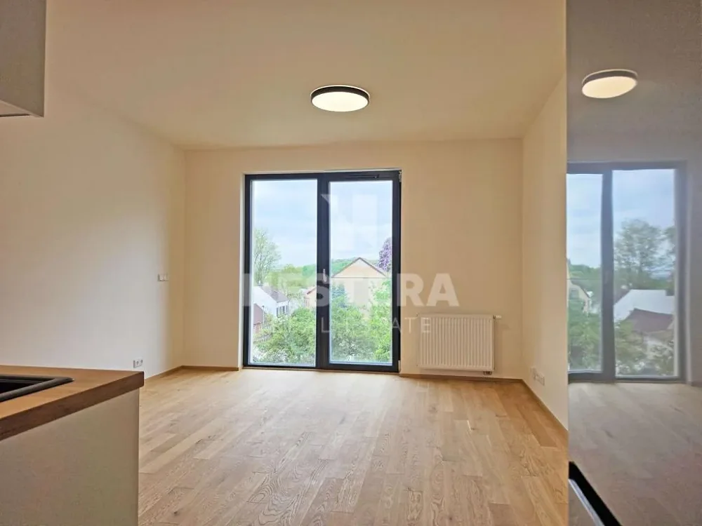 1+kk, Střížkovská, Praha 8 - Libeň