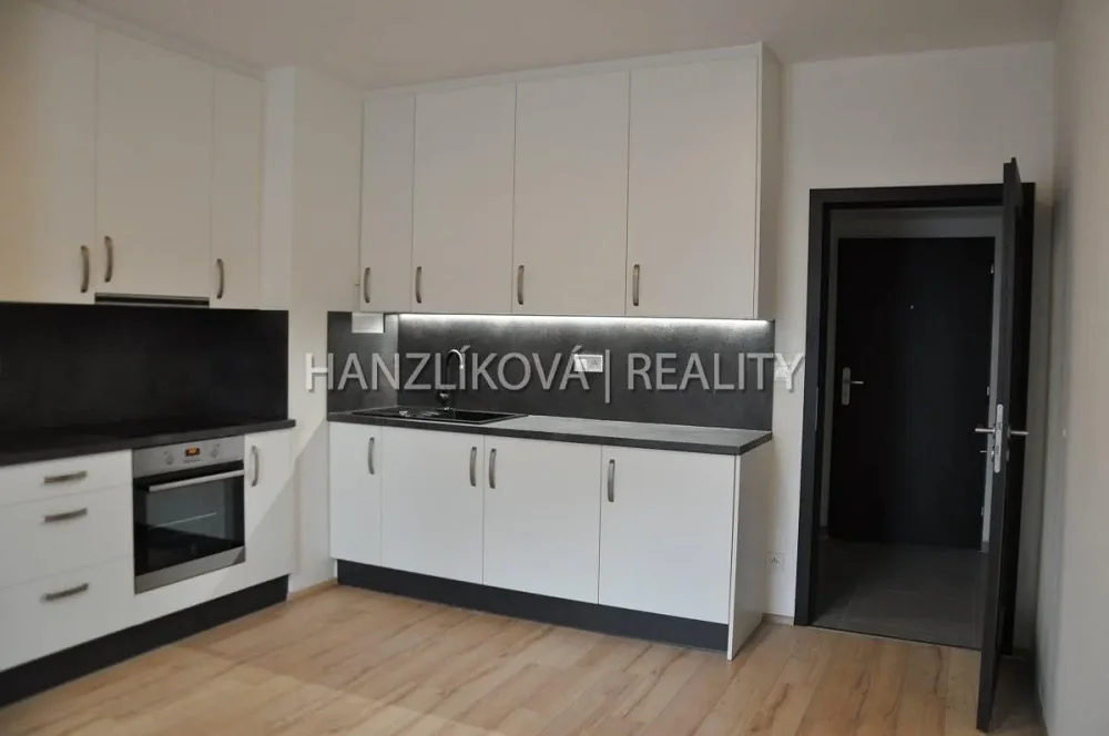 1+kk, Šumavská, České Budějovice, Jihočeský kraj
