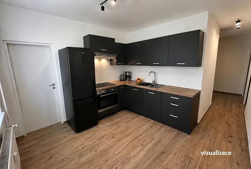 2+1, Hornická, Roudnice nad Labem, Litoměřice, Ústecký kraj