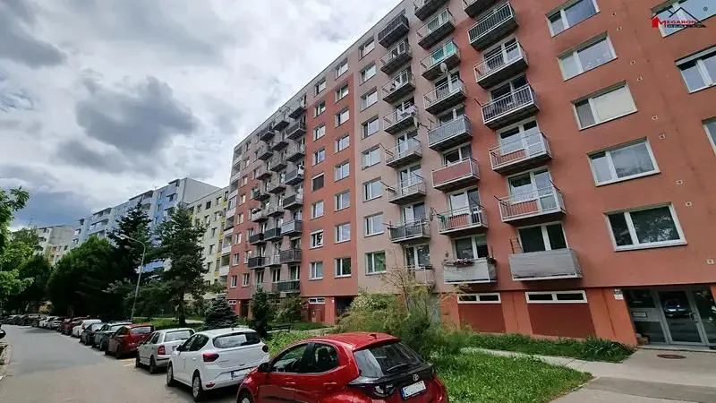 2+1, Lýskova, Brno-město, Jihomoravský kraj