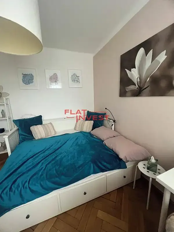 1+kk, Kafkova, Praha 6 - Dejvice