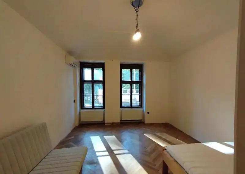 2+kk, Plzeňská, Praha 5 - Stodůlky