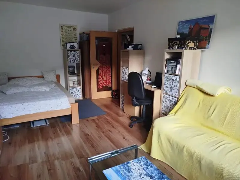 1+1, Jana Ziky, Ostrava-město, Moravskoslezský kraj