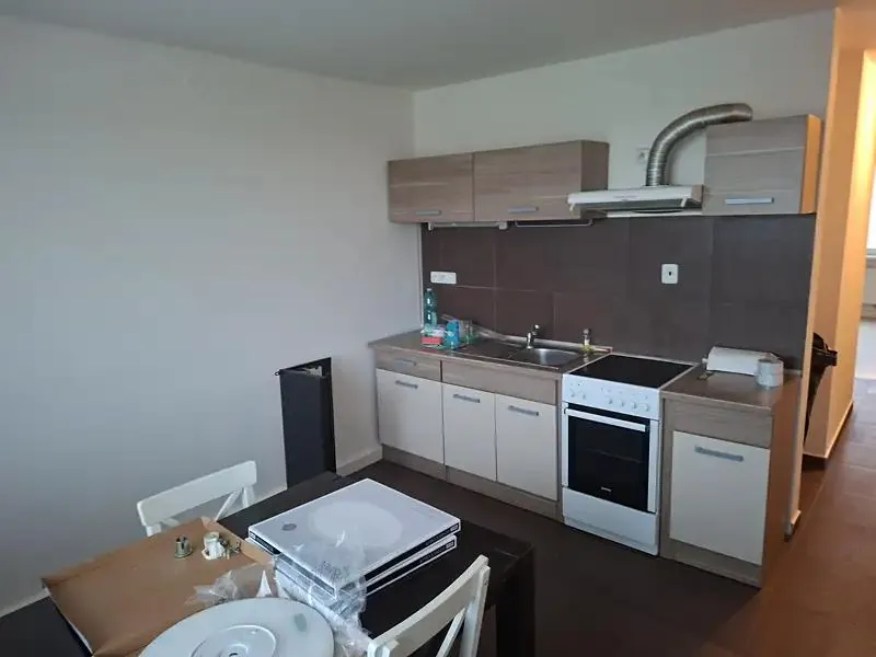 2+1, Vyškov, Jihomoravský kraj