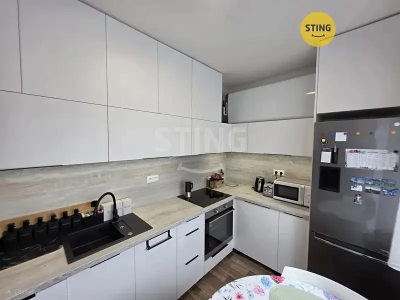 3+kk, Boženy Němcové, Opava, Moravskoslezský kraj
