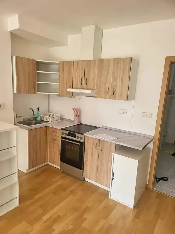 1+kk, Bacherova, Olomouc, Olomoucký kraj