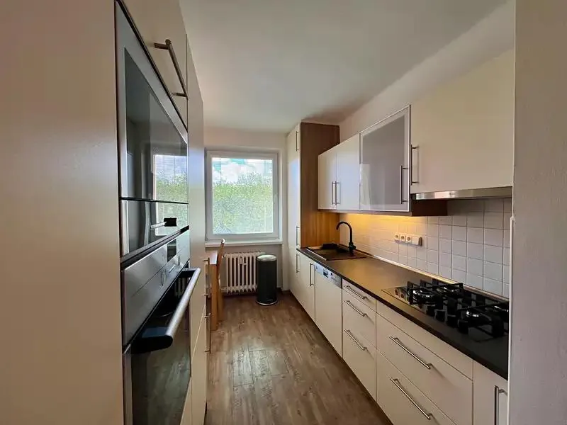 2+1, Studená, Praha 9 - Kbely