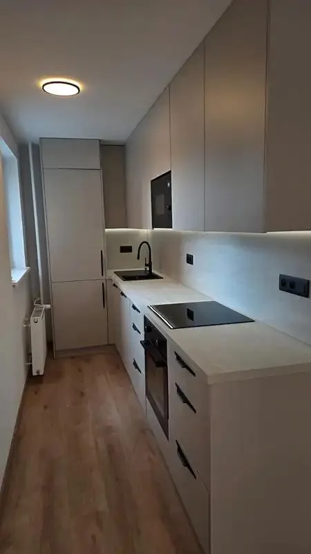 2+kk, Pod Šibeníkem, Most, Ústecký kraj