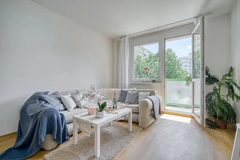 2+1, Pomněnková, Trutnov, Královéhradecký kraj