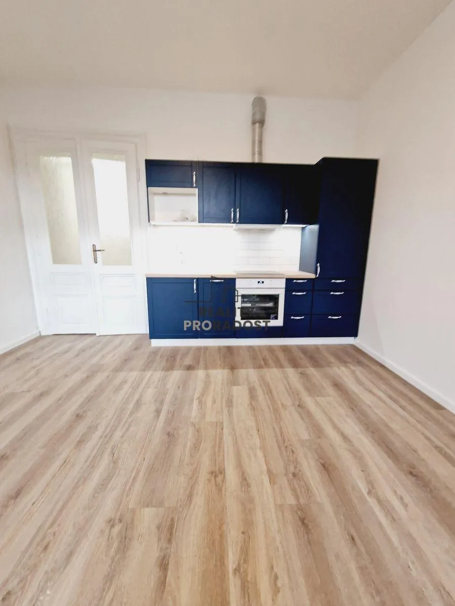 2+kk, Antonínská, Brno-město, Jihomoravský kraj