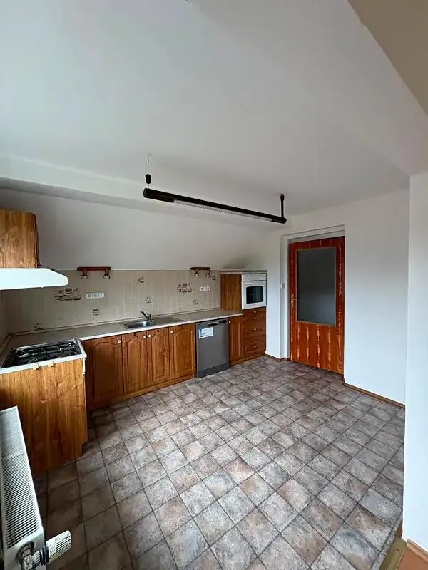 2+1, Vítězství, Děčín, Ústecký kraj
