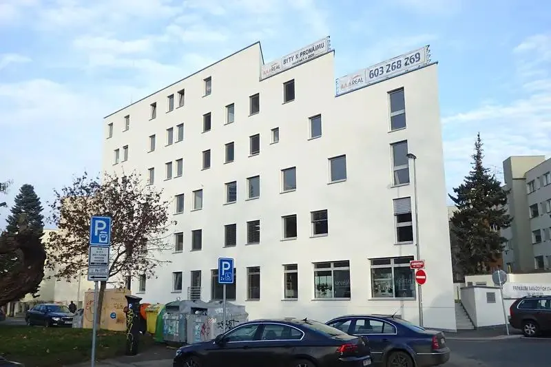 3+kk, Pacovská, Praha 4 - Krč
