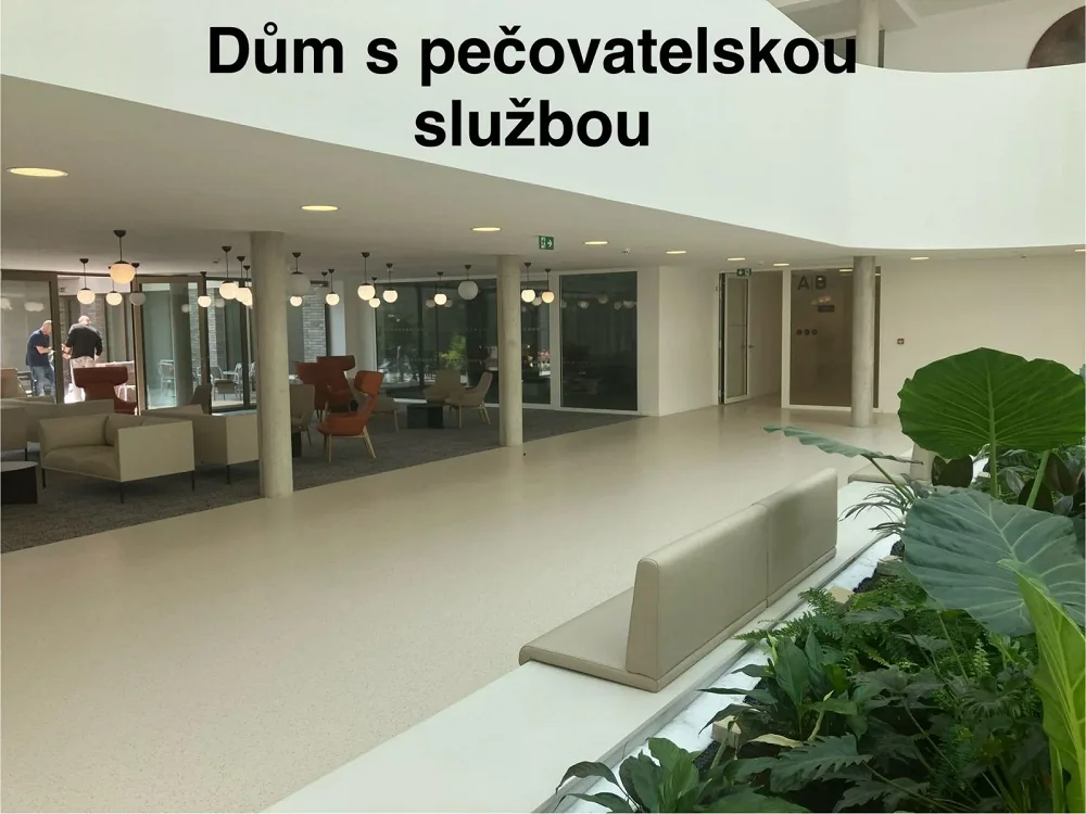 1+kk, U Golfu, Praha 10 - Horní Měcholupy