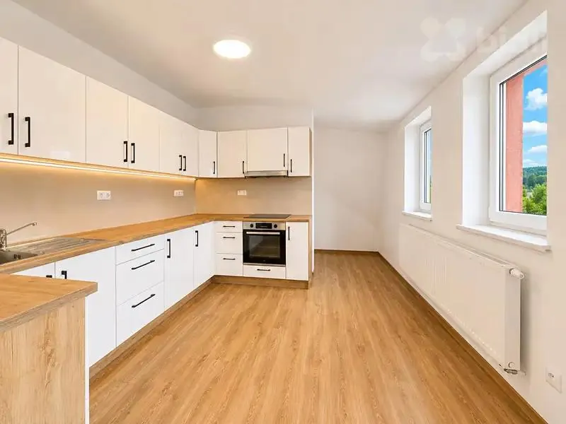 2+kk, Návsí, Frýdek-Místek, Moravskoslezský kraj