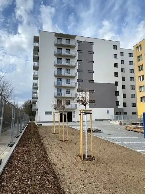 1+kk, Jihlava, Kraj Vysočina