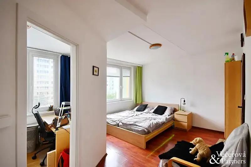 1+kk, Augustinova, Praha 4 - Chodov