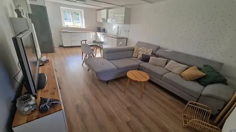 2+kk, Čertouská, Praha 9 - Hloubětín