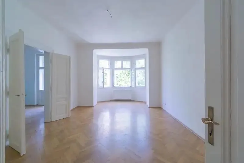 3+1, Čechova, Praha 7 - Bubeneč