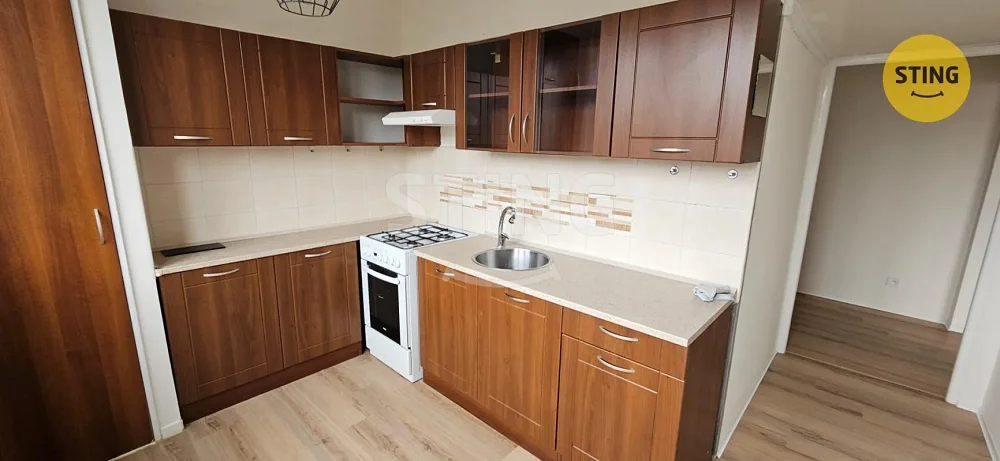 2+1, Výškovická, Ostrava-město, Moravskoslezský kraj