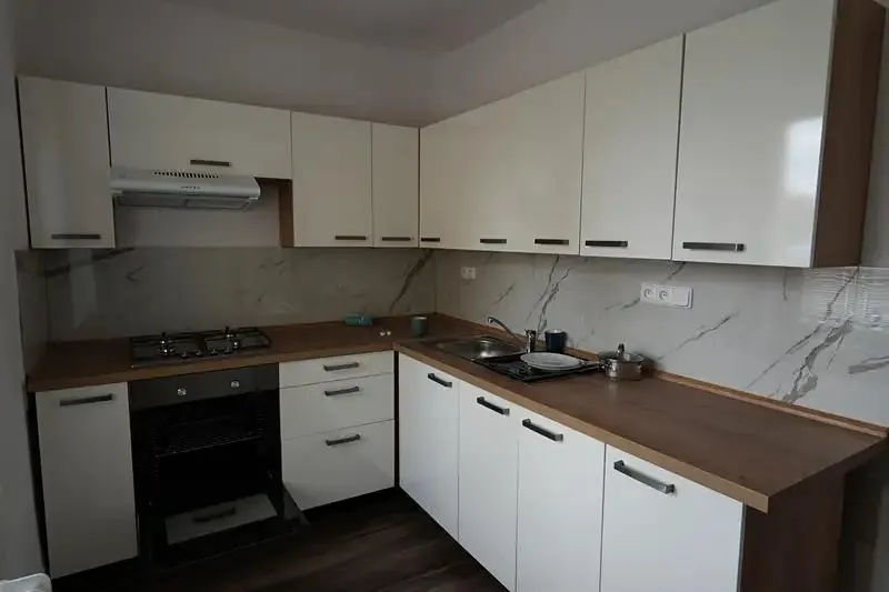 2+1, Bratří Čapků, Příbram, Středočeský kraj