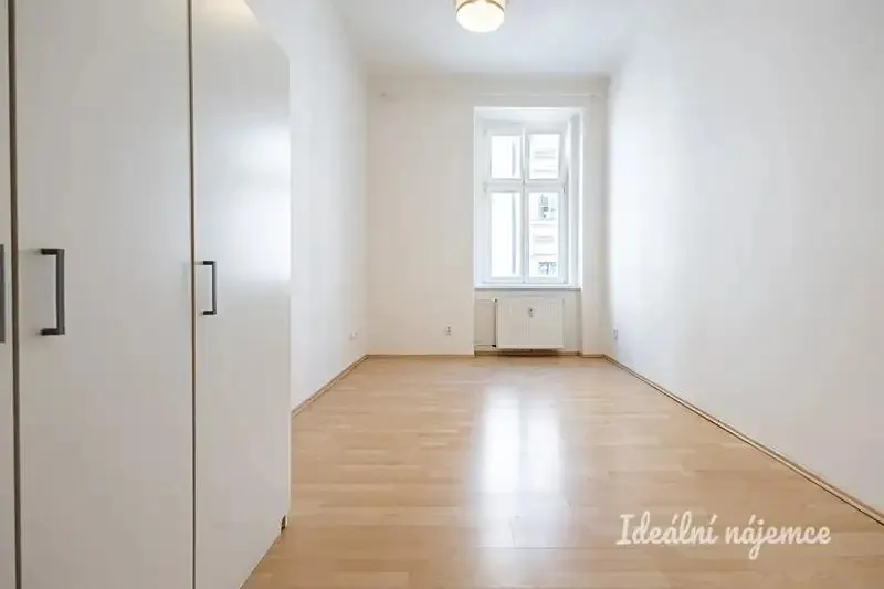2+1, Lipanská, Praha 3 - Žižkov