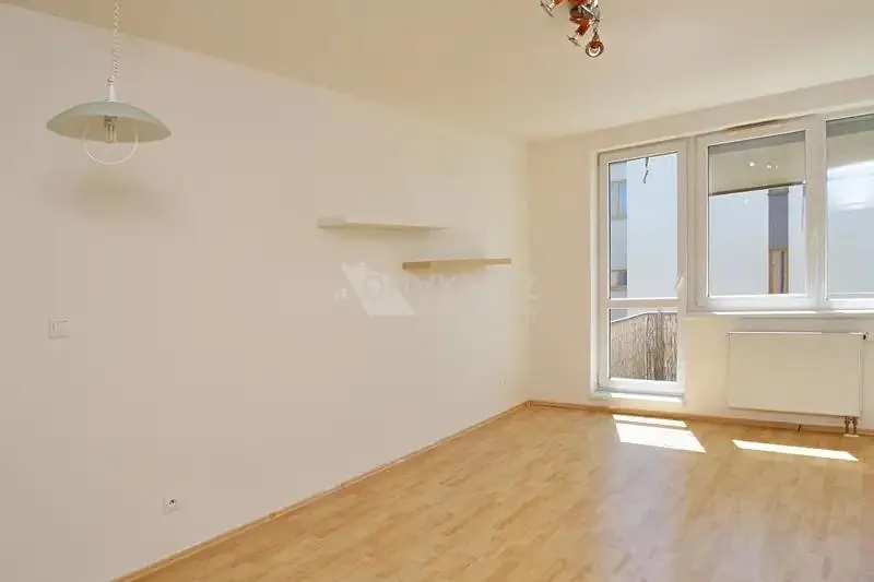 2+kk, U Hostavického potoka, Praha 9 - Hostavice