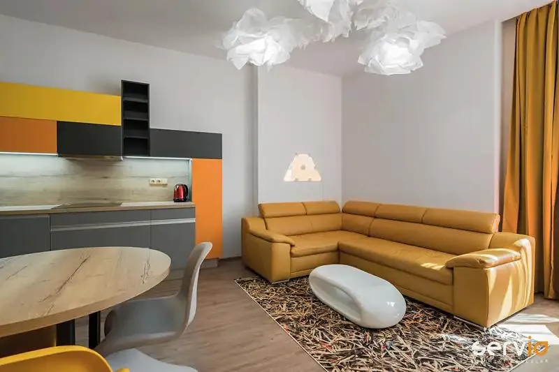 2+kk, Kobližná, Brno-město, Jihomoravský kraj