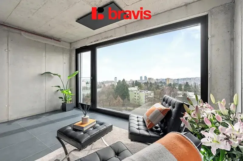 2+kk, Královopolská, Brno-město, Jihomoravský kraj