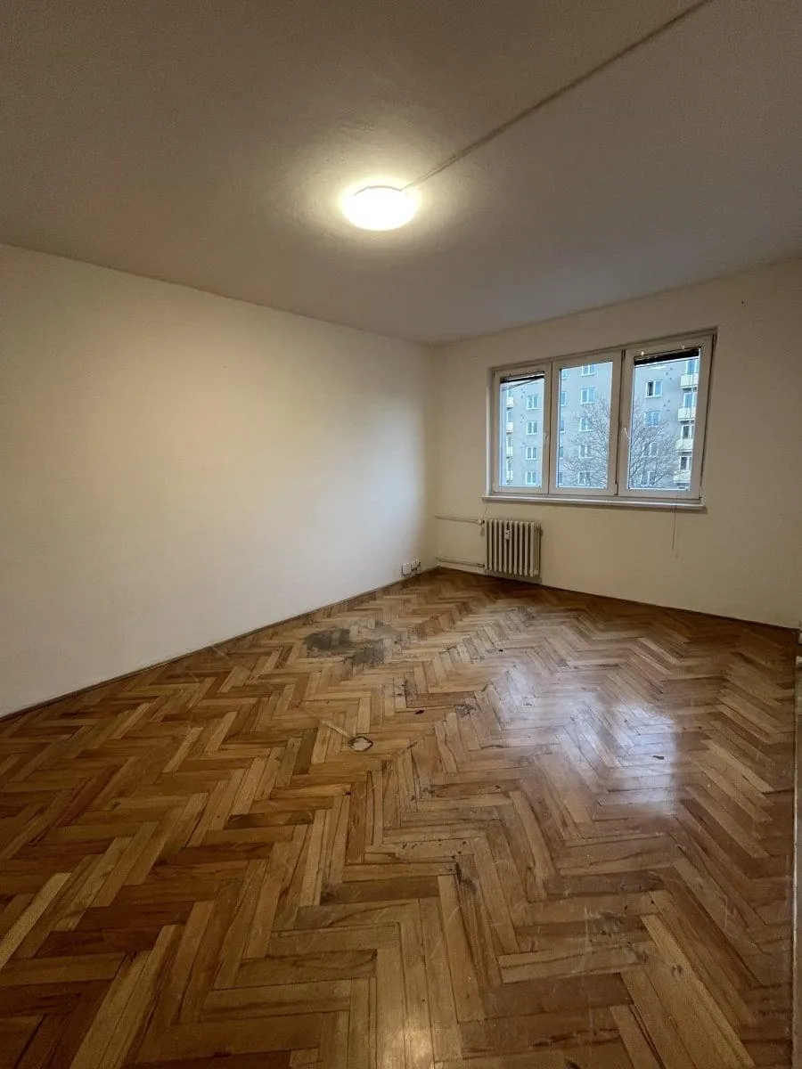 2+1, Nádražní, Přerov, Olomoucký kraj