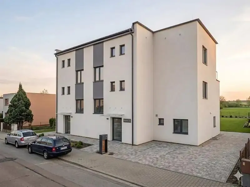 3+kk, U Splavu, Dašice, Pardubice, Pardubický kraj