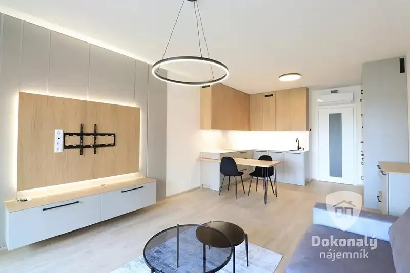 1+kk, Poděbradská, Praha 9 - Hloubětín