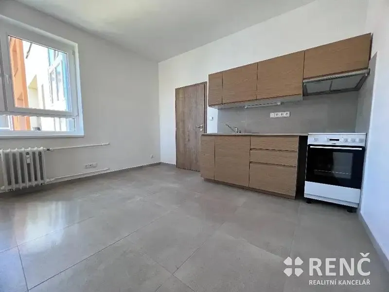 2+kk, Štefánikova, Brno-město, Jihomoravský kraj