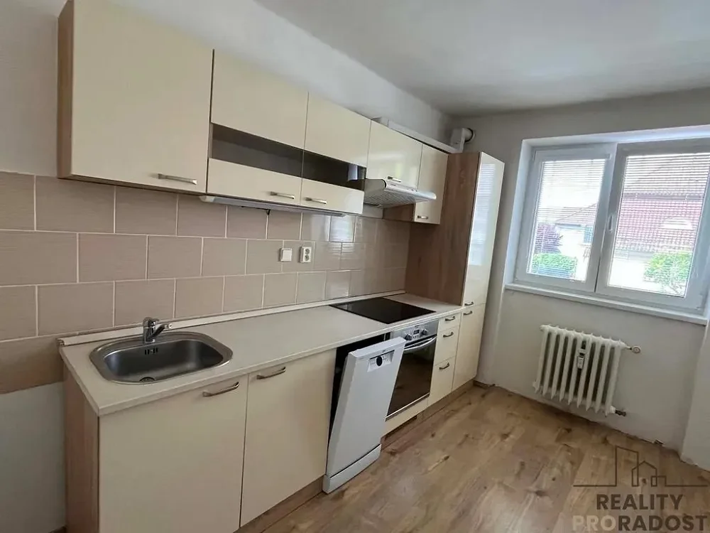 2+1, Purkyňova, Ústí nad Labem, Ústecký kraj