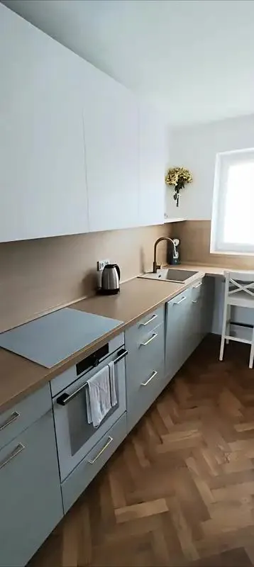 2+1, Uherské Hradiště, Zlínský kraj