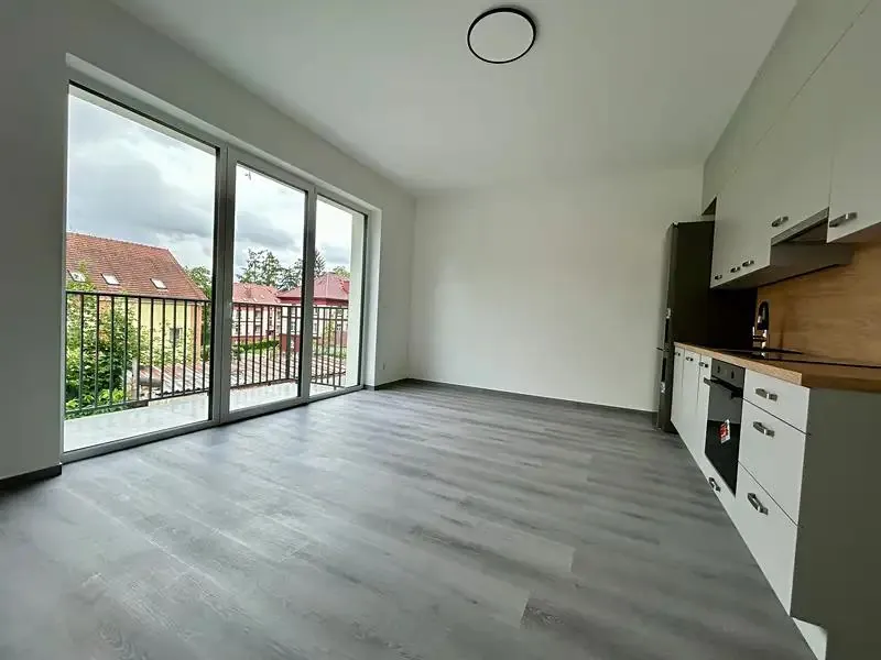 2+kk, Kaštanová, Milovice, Nymburk, Středočeský kraj