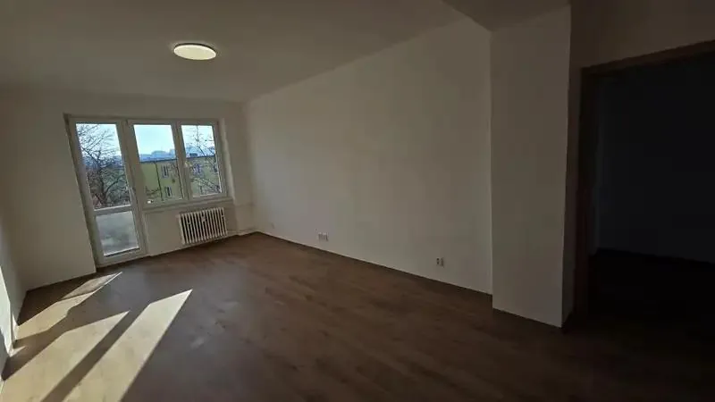3+1, Podměstí, Žatec, Louny, Ústecký kraj